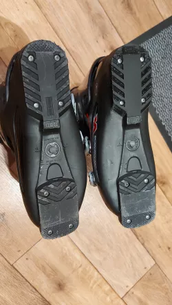 Nordica B7 ski boots sole pad
