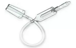 Nose aspirator