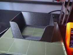 Note holder