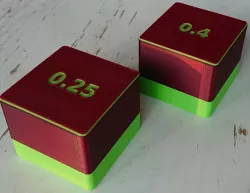 Nozzle Box