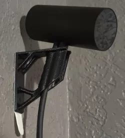 Oculus Rift Sensor Wall Mount