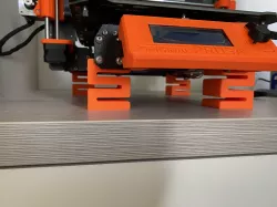 Odpružení i3 MK3S+