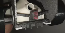 OpenRC F1 Rain Light MMU remix
