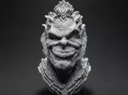 Orc Chief Nakhbruh