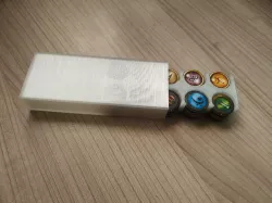 Organizador tokens pequeños Descent Segunda Edición