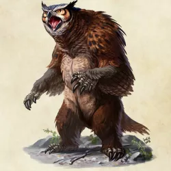 Owlbear