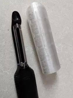 OXO Potato Peeler Cover