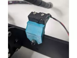 P3STEEL - Y endstop
