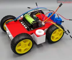 panBot
