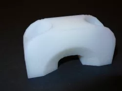 Parametric Door Handle