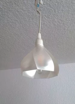 Parametric Lampshade