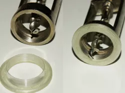 Parametric Protection Ring for Bottle Opener