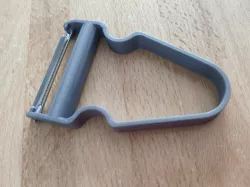 Peeler