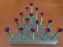 Peg Game