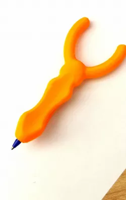 Penagain PEN!