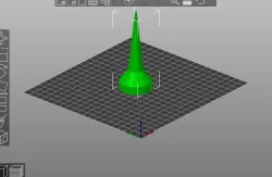 Pet  Nestea bottle waterer spike