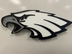 Philadelphia Eagles Logo