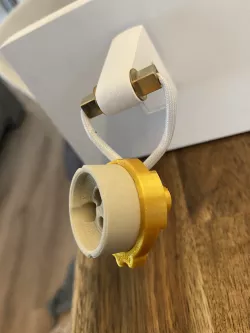 Philips Hue fixture fix