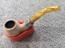 Pipe Stand