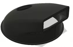 Piper Air vent