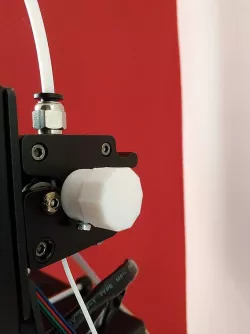 Pomello Estrusore (Extruder Knob)