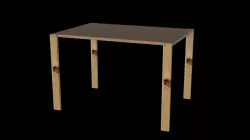 PoochTable