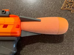 "Popper" A Nexus/Aeon Pro Rifle Grenade Spigot