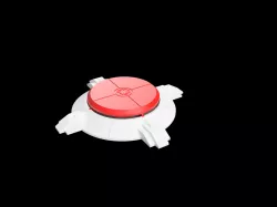 Portal Button