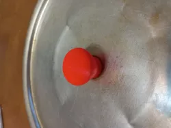 Pot Handle