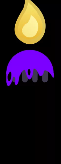 Potkaars (podcast logo)
