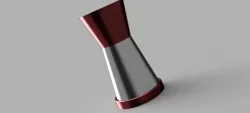 Powdered Sugar Sifter