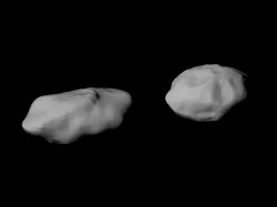 Prometheus and Pandora scaled one in two million