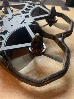 Protek 35 foot