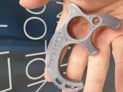 ProtoSpace safe handle grabber