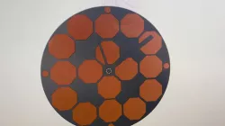 Prusa Clock