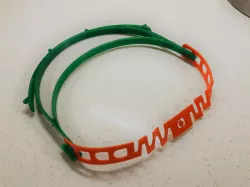 PRUSA FACEMASK STRAP - FLEXIBLE TPU