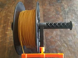 Prusa i3 MK3 Filament Guide