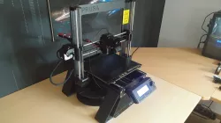 Prusa I3 Mk3s Base+