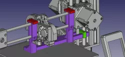 Prusa Mini Aligner