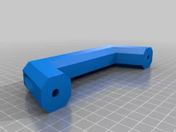 Prusa Mini Handle