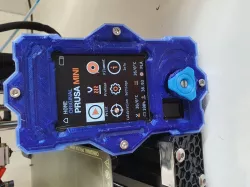 Prusa Mini LCD Case