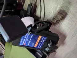 Prusa Mini Pi Cam Mount