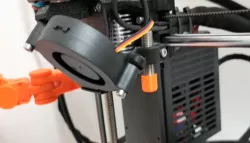 Prusa MK3/MK3S PINDA probe cover