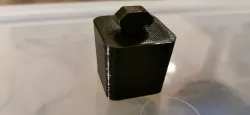 Prusa MK3S+ 27mm Rubber Foot