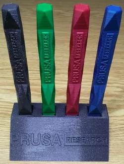 Prusa pen stand