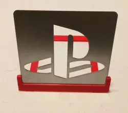 PS stand