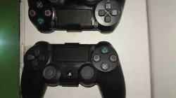 PS4 Controller Wall Mount