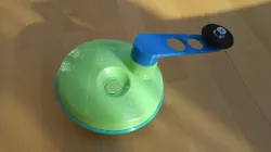 Quick Chef Handle / Quick Chef Kurbel