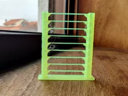 Quick Temp Tower