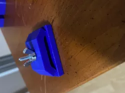 Quilt Hanger/Holder